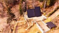 Black Roof - B&B Horea