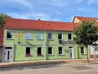 Gasthof Bernburger Point - B&B