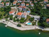 Appartement 1 Chambre avec Vue sur la Mer et Terrasse