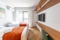 Appartement 1 Chambre
