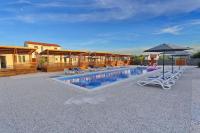 Mobillehome Camp Turanj - Ferienwohnung Turanj