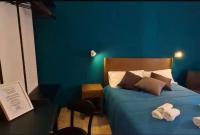 Vierbettzimmer mit eigenem Bad