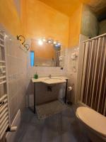 Chambre Double avec Salle de Bains Privative