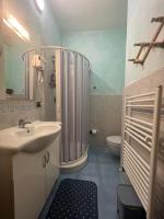 Chambre Quadruple avec Salle de Bains