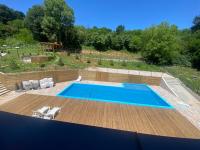 Sunshine Lux - Bed and Breakfast Vrnjačka Banja