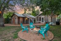 Reizend Haus (dog friendly) - B&B Fredericksburg