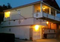 Apartments Luca - Chambres d’hôtes