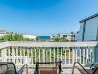 Boardwalk Townhomes #17A - B&B Pensacola Beach