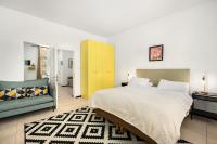 One Apartments TLV - Bed and Breakfast