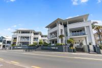 Paihia Waterfront Apartment 2 Bedroom with Pool - B&B Paihia