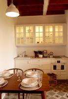 Suite met Balkon en Uitzicht