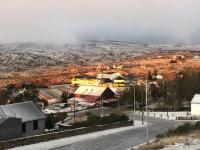 Estrela da Montanha - B&B Penhas da Saúde