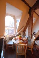 Minster View Penthouse - B&B