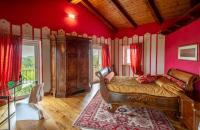 Standaard Kamer met Queensize Bed