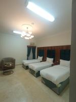 Triple Room with Bathroom