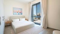 4BR Spacious Villa Backyard - B&B Abu Dhabi Island and Internal Islands City