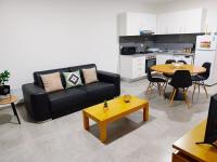 Tity Apartments T2 - Coladera Suites - Near Beach - Wi-Fi & AC - Bed and Breakfast Santa Maria