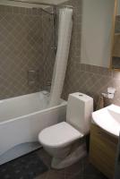 Two-Bedroom Deluxe Apartment