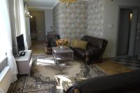 Deluxe Apartment mit 2 Schlafzimmern