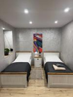 Apartamenty CENTRUM MIASTA Tomaszowa Mazowieckiego Quick Check-in Szybkie zameldowanie - B&B