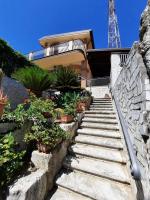 Villa Maria - B&B Cannitello
