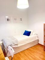 Apartment mit 2 Schlafzimmern