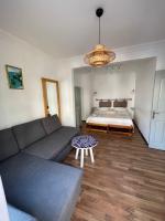 Paydos Pansiyon - Chambres d’hôtes Kas