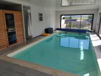 Choupinerie Normande - Ferienwohnung