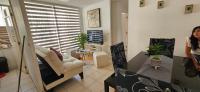 Familiar Departamento 3D con 2 camas matrimonial más litera Parcking Wifi - Ferienwohnung