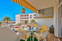 Blue Horizon apartment in Playa Paraiso - B&B