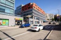 Modern Studio Apartment Noyan - Bed and Breakfast Rijeka