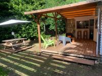 Ti Bungalow de charme - B&B Le Moule