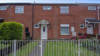 Kingsize 4-Bedrooms House Derby - B&B