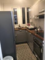 Appart proche de Paris, chic et cosy - B&B Courbevoie