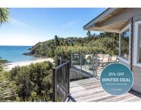 Tawa Cottage - Coast & Country - Chambres d’hôtes