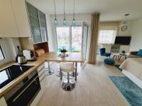 MÉDEA Apartman a vízparton - B&B Fonyód