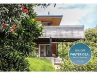 Palm Beach Loft - Coast & Country - Bed and Breakfast Palm Beach