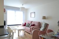 Acogedor apartamento Madrid Rio - Ferienwohnung