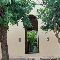 Alojamiento Don Justo - B&B Pueblo Liebig
