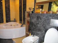 Triplex jacuzzi apartment - B&B Lviv