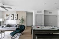 Urban Elegance 3BR Condo Experience 06 - Bed and Breakfast