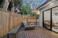 Modern Haven - Ferienwohnung Toronto