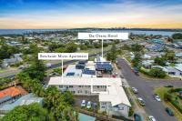 The Beach Side Micro Apartment With Free Parking - B&B Blacksmiths
