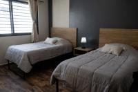 Departamento cómodo, moderno y funcional excelente ubicación - B&B