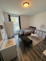 Studio 1 Portobello - B&B Dublin