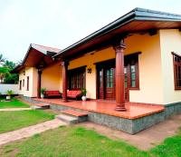 Nayana Horizon Villa - B&B