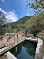 Los Cardos Adventure Park - B&B Jomulco