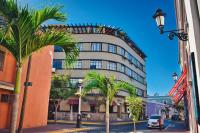 Loft en Centro Histórico a 3 cuadras de playa - Centro - B&B Ciudad Mazatlán