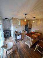 Cabaña Aysen - Ferienwohnung