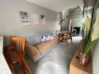 Villa Natur - casa 08 - B&B São Miguel dos Milagres